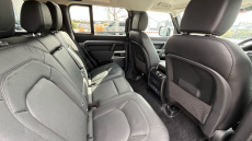 Land Rover Defender 3.0 D250 SE 110 5dr Auto Diesel Estate